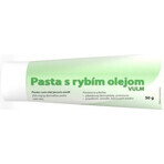 VULM Fischölpaste 50g 1×50 g, Fischölpaste