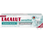 LACALUT sensitive enamel protection& gentle whitening 1×75 ml, dentifrice