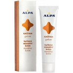 CREMA ALPA GASHTAN 1×40 g, massaggio alle erbe