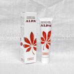 CREMA ALPA GASHTAN 1×40 g, massaggio alle erbe