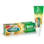 COREGA MAX Firming + Freshness 1×40 g, strong-hold firming cream