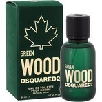 Dsquaredgreen Wood Edt 50ml 1×50 ml, Eau de toilette