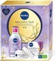 NIVEA BOX VISO ANTIRUGHE 1&#215;1 pz, confezione regalo