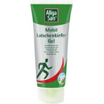 Allga San Arnica gel 1×100 ml, anti-inflammatory gel