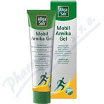 Allga San Arnica gel 1×100 ml, anti-inflammatory gel