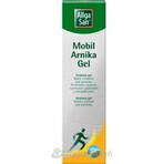 Allga San Arnica gel 1×100 ml, anti-inflammatory gel