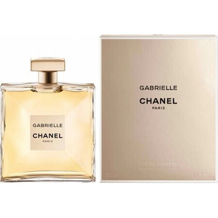 Chanelgabrielle Edp 50ml 1×50 ml, apă de parfum