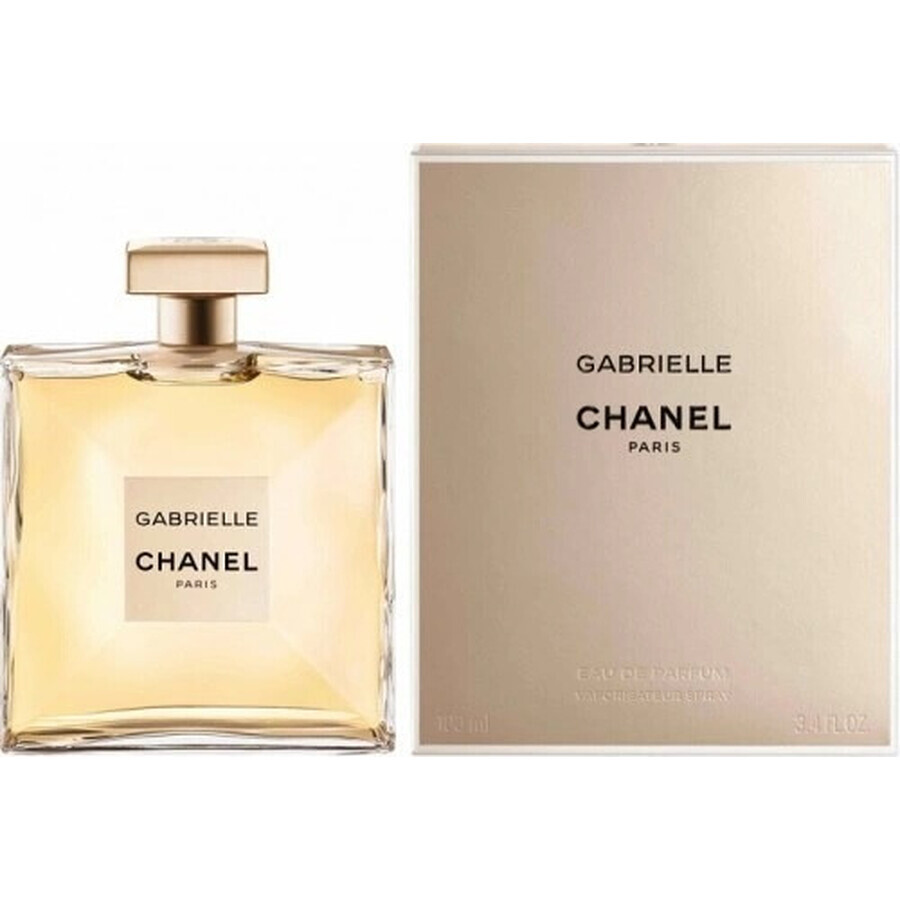 Chanelgabrielle Edp 50ml 1×50 ml, apă de parfum