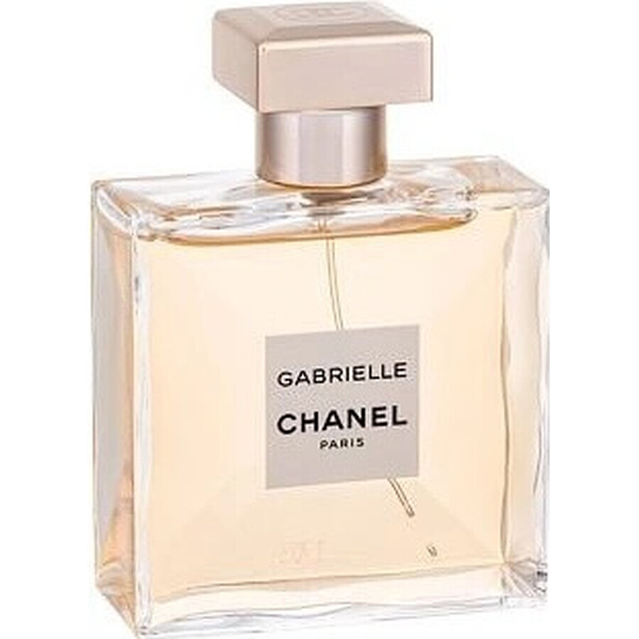 Chanelgabrielle Edp 50ml 1×50 ml, apă de parfum