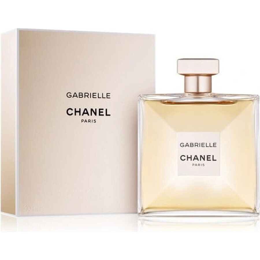 Chanelgabrielle Edp 50ml 1×50 ml, apă de parfum