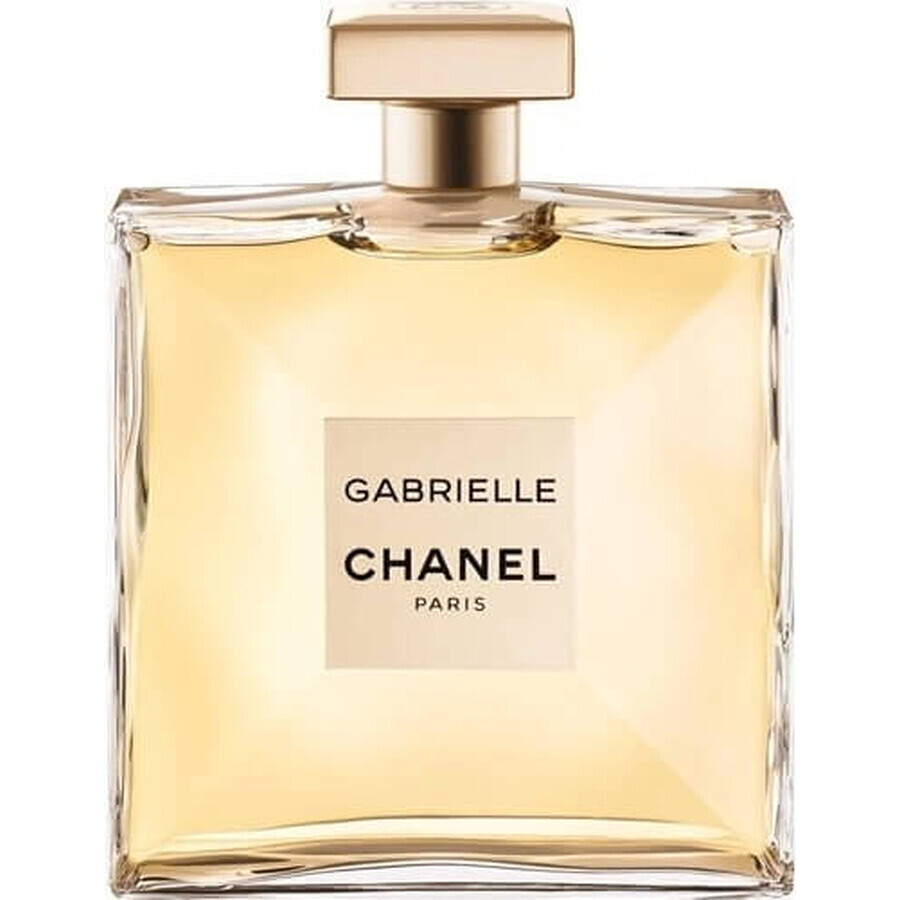 Chanelgabrielle Edp 50ml 1×50 ml, apă de parfum