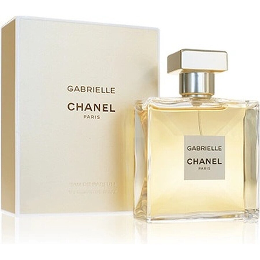 Chanelgabrielle Edp 50ml 1×50 ml, apă de parfum