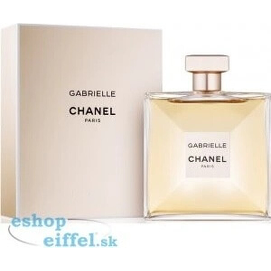 Chanelgabrielle Edp 50ml 1×50 ml, apă de parfum