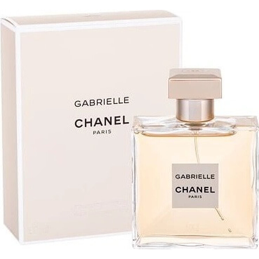 Chanelgabrielle Edp 50ml 1×50 ml, apă de parfum