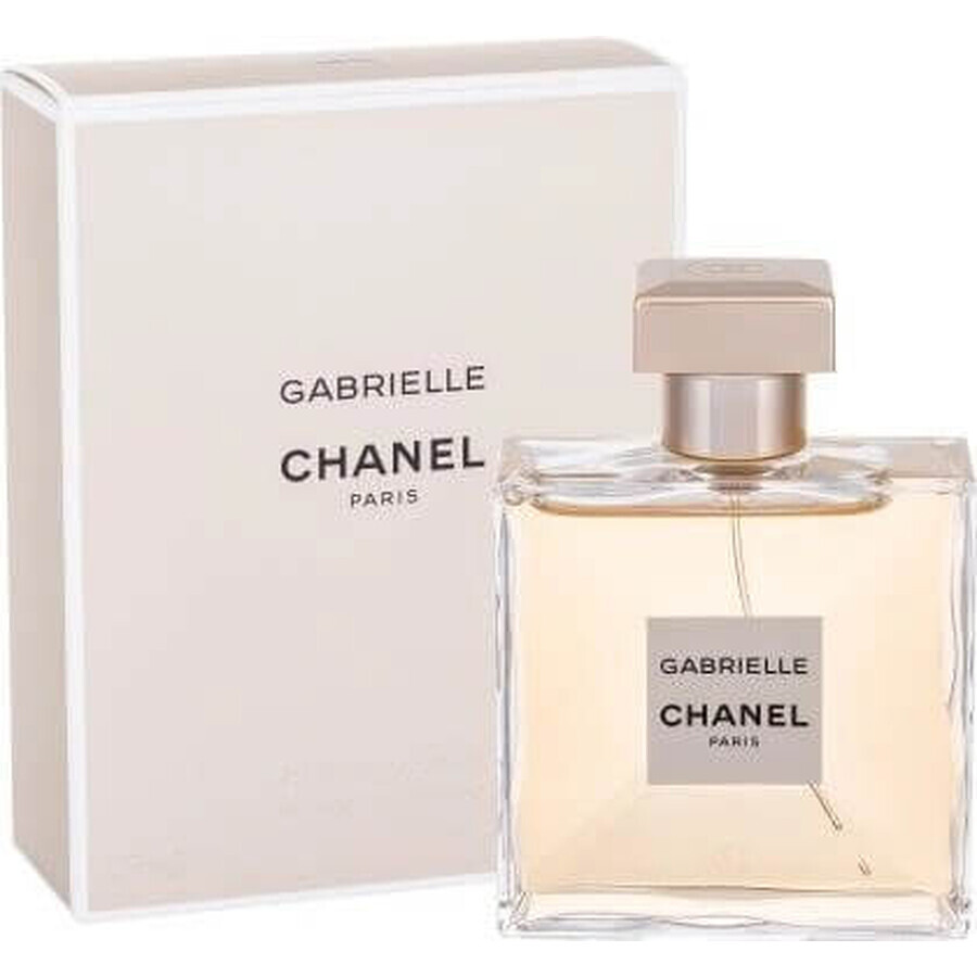 Chanelgabrielle Edp 50ml 1×50 ml, apă de parfum