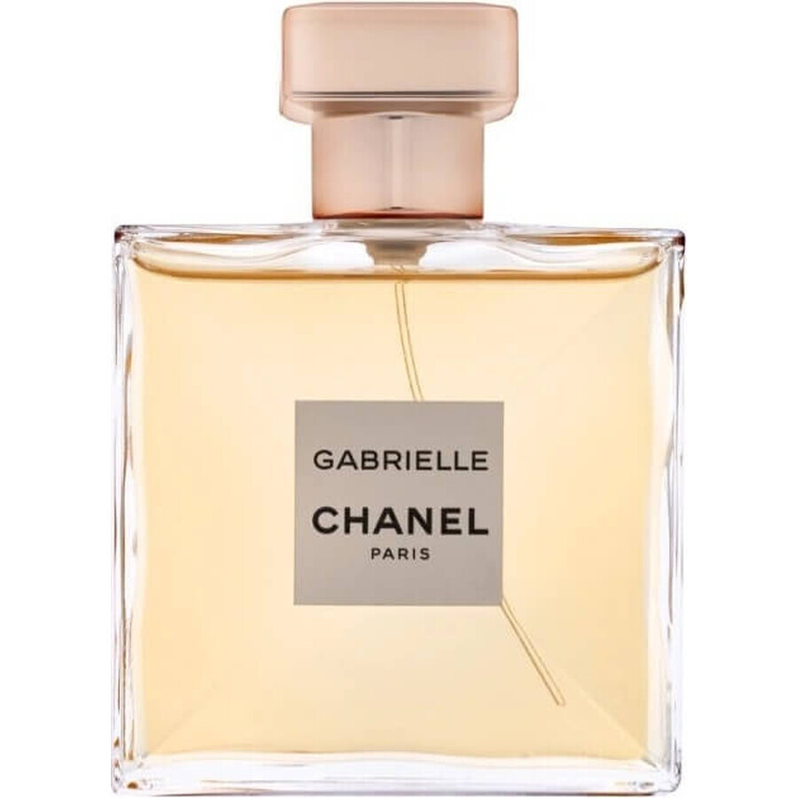 Chanelgabrielle Edp 50ml 1×50 ml, apă de parfum