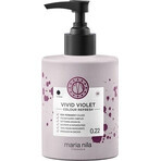 Maria Nila Colour Refresh Levendig Violet 0.22 300 ml 1×300 ml