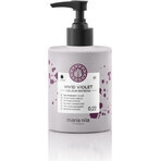 Maria Nila Colour Refresh Levendig Violet 0.22 300 ml 1×300 ml