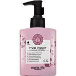 Maria Nila Colour Refresh Levendig Violet 0.22 300 ml 1×300 ml