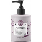 Maria Nila Colour Refresh Levendig Violet 0.22 300 ml 1×300 ml