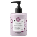 Maria Nila Colour Refresh Levendig Violet 0.22 300 ml 1×300 ml