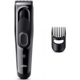 BRAUN HC 5310 black 1×1 pc, hair clipper