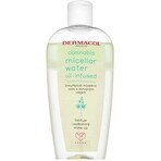 Dermacol Cannabis dual-phase micellar water 1×200 ml, micellar water