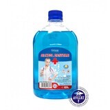 Sanitary alcohol, 70%, 500 ml, Klintensiv