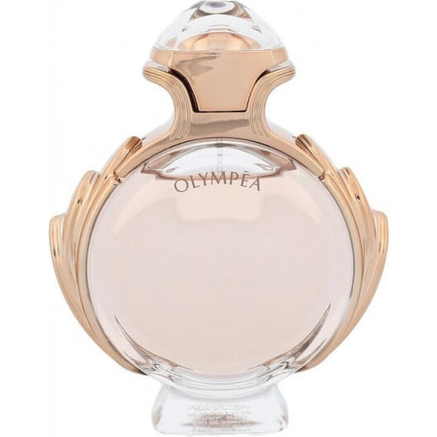 PACO RABANNE OLYMPEA eau de parfum 1×80ml, eau de parfum para mujer