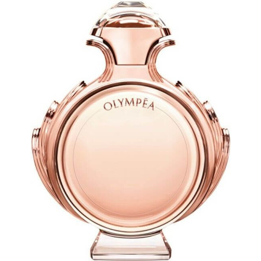 PACO RABANNE OLYMPEA eau de parfum 1×80ml, eau de parfum para mujer