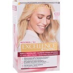 L'Oréal Paris Excellence Creme Universal Creme Universal Nudes colore permanente per capelli 6U Biondo Scuro 1×1 pz, colore per capelli