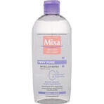 Mixa Micellair Water 1×400 ml, micellair water