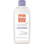 Mixa Micellair Water 1×400 ml, micellair water