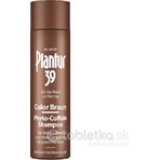 Shampoo Plantur 39 Colour Brown Phyto-caffeine 1×250 ml, shampoo con caffeina