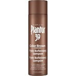 Shampoo Plantur 39 Colour Brown Phyto-caffeine 1×250 ml, shampoo con caffeina