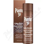 Shampoo Plantur 39 Colour Brown Phyto-caffeine 1×250 ml, shampoo con caffeina