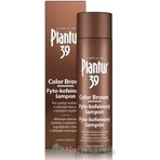 Shampoo Plantur 39 Colour Brown Phyto-caffeine 1×250 ml, shampoo con caffeina