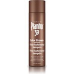 Shampoo Plantur 39 Colour Brown Phyto-caffeine 1×250 ml, shampoo con caffeina