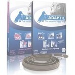 Collare Adaptil per cani di piccola taglia 1×1 pz, lunghezza 45 cm