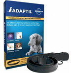 Collare Adaptil per cani di piccola taglia 1×1 pz, lunghezza 45 cm