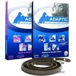 Collare Adaptil per cani di piccola taglia 1×1 pz, lunghezza 45 cm