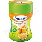 Sunar Orange soluble drink 1×200 g