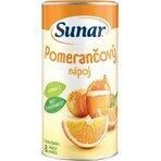 Sunar Orange soluble drink 1×200 g