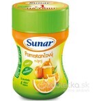 Sunar Orange soluble drink 1×200 g