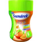 Sunar Orange soluble drink 1×200 g