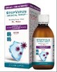 STOPVIRUS Sciroppo medico Dr.Weiss 1&#215;300 ml, sciroppo multierbe