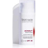 BioTrade Acnaut Acnaut Crema Regeneradora 1×30 ml, crema para la piel