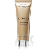 Institut Esthederm Excellage Crema mani 50 ml 1×50 ml, crema mani