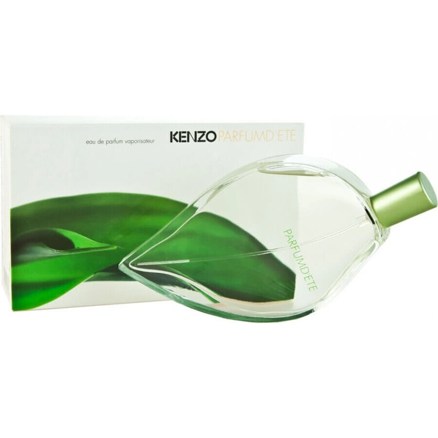 KENZO PARFUM D ETE eau de parfum 1×75ml, eau de parfum per donna