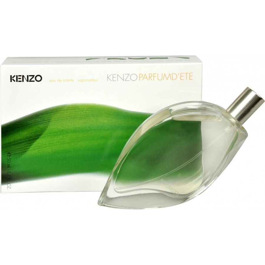 KENZO PARFUM D ETE eau de parfum 1×75ml, eau de parfum per donna